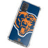 NFL Chicago Bears Retro Logo Galaxy A32 5G Clear Case