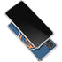 NFL Chicago Bears Retro Logo Galaxy A32 5G Clear Case