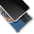 NFL Chicago Bears Retro Logo Galaxy A52 5G Clear Case