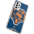 NFL Chicago Bears Retro Logo Galaxy A53 5G Clear Case