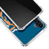 NFL Chicago Bears Retro Logo Galaxy A54 5G Clear Case