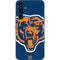 NFL Chicago Bears Retro Logo Galaxy A54 5G Skin