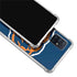 NFL Chicago Bears Retro Logo Galaxy A71 5G Clear Case