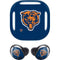 NFL Chicago Bears Retro Logo Galaxy Buds Pro Skin