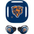 NFL Chicago Bears Retro Logo Galaxy Buds Pro Skin