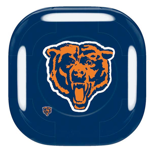 NFL Chicago Bears Retro Logo Galaxy Buds Pro Skin