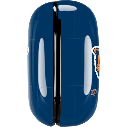 NFL Chicago Bears Retro Logo Galaxy Buds Pro Skin