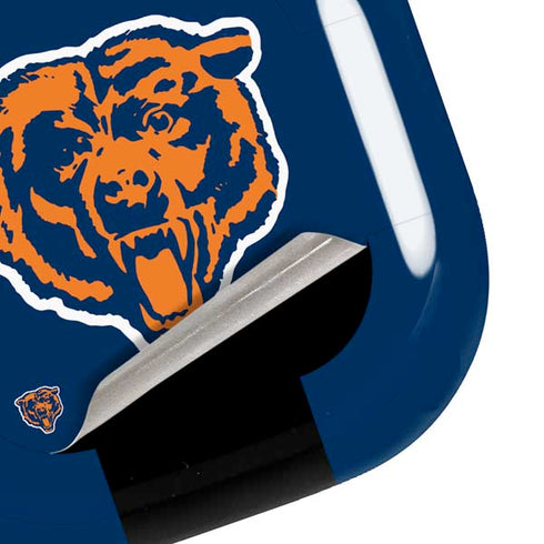 NFL Chicago Bears Retro Logo Galaxy Buds Pro Skin