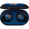 NFL Chicago Bears Retro Logo Galaxy Buds Skin