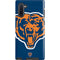 NFL Chicago Bears Retro Logo Galaxy Note 10 Pro Case