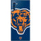 NFL Chicago Bears Retro Logo Galaxy Note 10 Skin