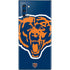 NFL Chicago Bears Retro Logo Galaxy Note 10 Skin