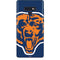 NFL Chicago Bears Retro Logo Galaxy Note 9 Skin
