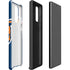 NFL Chicago Bears Retro Logo Galaxy Note20 5G Pro Case
