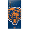 NFL Chicago Bears Retro Logo Galaxy Note20 5G Skin