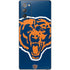 NFL Chicago Bears Retro Logo Galaxy Note20 5G Skin