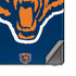 NFL Chicago Bears Retro Logo Galaxy Note20 5G Skin