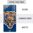 NFL Chicago Bears Retro Logo Galaxy Note20 5G Skin
