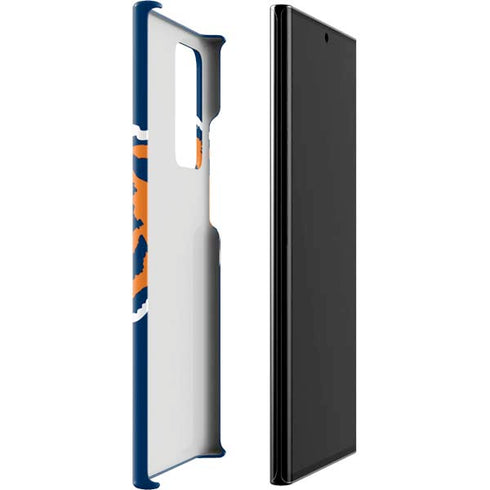 NFL Chicago Bears Retro Logo Galaxy Note20 Ultra 5G Lite Case