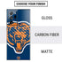 NFL Chicago Bears Retro Logo Galaxy Note20 Ultra 5G Skin