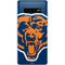 NFL Chicago Bears Retro Logo Galaxy S10 Plus Skin