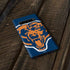 NFL Chicago Bears Retro Logo Galaxy S10 Plus Skin