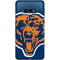 NFL Chicago Bears Retro Logo Galaxy S10e Skin