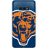NFL Chicago Bears Retro Logo Galaxy S10e Skin