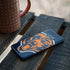 NFL Chicago Bears Retro Logo Galaxy S10e Skin