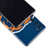 NFL Chicago Bears Retro Logo Galaxy S20 Fan Edition Skin