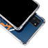 NFL Chicago Bears Retro Logo Galaxy S20 FE Clear Case