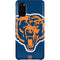 NFL Chicago Bears Retro Logo Galaxy S20 Lite Case
