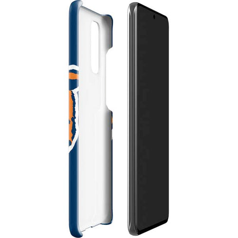 NFL Chicago Bears Retro Logo Galaxy S20 Lite Case