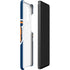 NFL Chicago Bears Retro Logo Galaxy S20 Lite Case