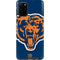 NFL Chicago Bears Retro Logo Galaxy S20 Plus Pro Case