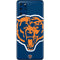 NFL Chicago Bears Retro Logo Galaxy S20 Plus Skin
