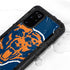 NFL Chicago Bears Retro Logo Galaxy S20 Plus Waterproof Case