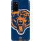 NFL Chicago Bears Retro Logo Galaxy S20 Pro Case