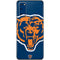 NFL Chicago Bears Retro Logo Galaxy S20 Skin