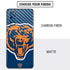 NFL Chicago Bears Retro Logo Galaxy S20 Skin