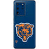 NFL Chicago Bears Retro Logo Galaxy S20 Ultra 5G Skin