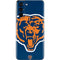 NFL Chicago Bears Retro Logo Galaxy S21 5G Skin