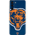 NFL Chicago Bears Retro Logo Galaxy S21 5G Skin