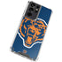NFL Chicago Bears Retro Logo Galaxy S21 Ultra 5G Clear Case
