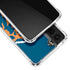 NFL Chicago Bears Retro Logo Galaxy S22 Plus Clear Case
