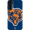 NFL Chicago Bears Retro Logo Galaxy S22 Plus Pro Case