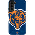 NFL Chicago Bears Retro Logo Galaxy S22 Plus Pro Case