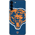 NFL Chicago Bears Retro Logo Galaxy S22 Plus Skin