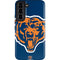 NFL Chicago Bears Retro Logo Galaxy S22 Pro Case
