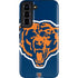 NFL Chicago Bears Retro Logo Galaxy S22 Pro Case